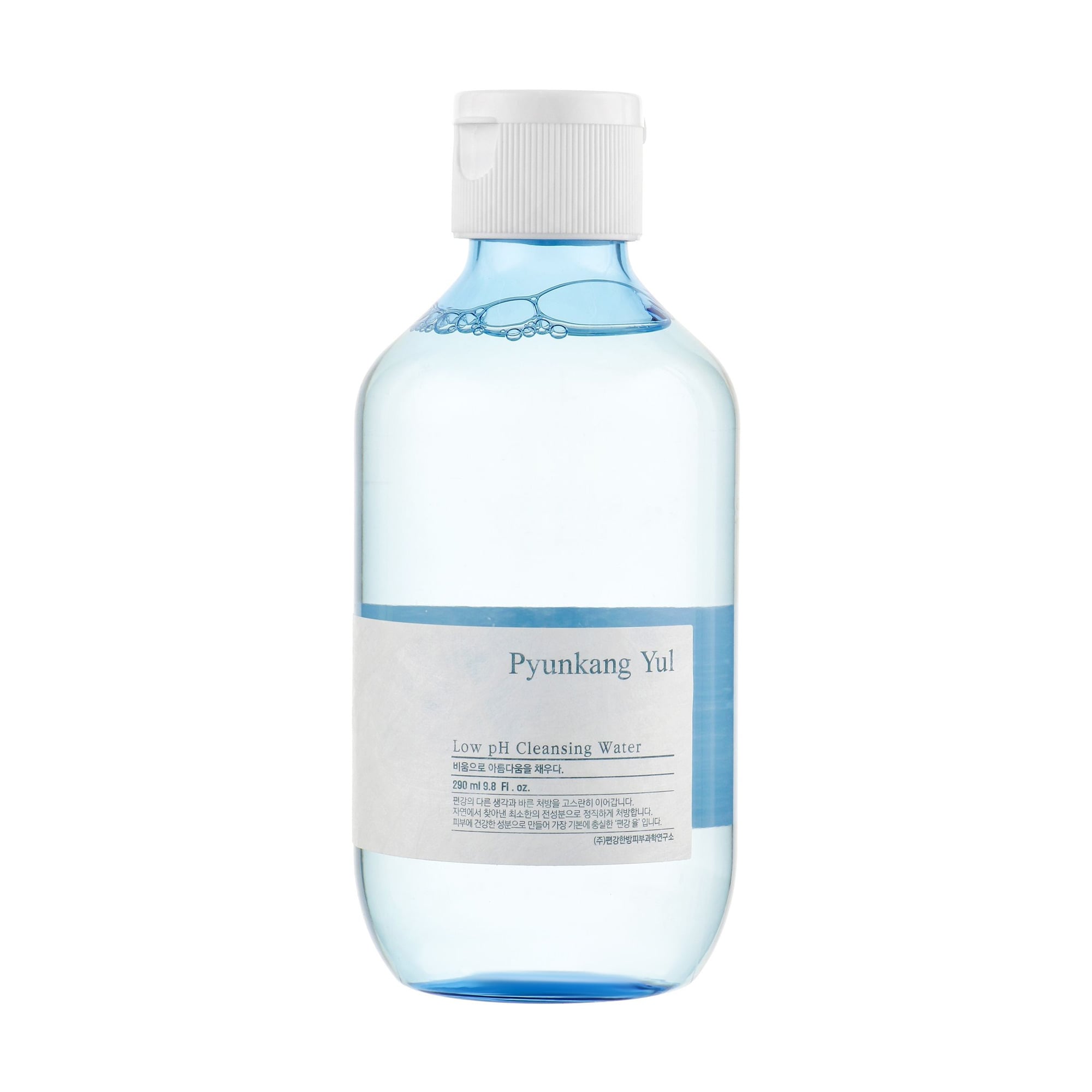 Уцінка! Очищувальна вода для обличчя Pyunkang Yul Low Ph Cleansing Water, 290 мл